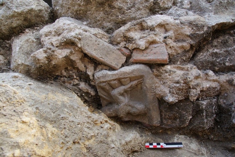 Секрет нацистской кладки. Ученые нашли более 200 исчезнувших экспонатов