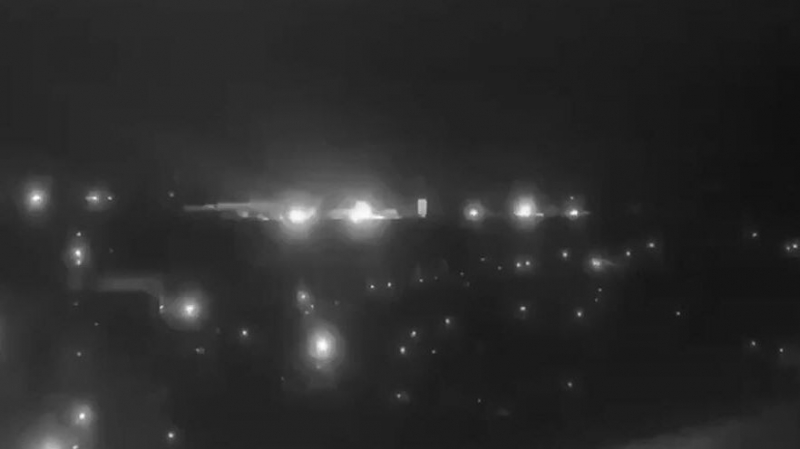 В США оценили шансы ПРО THAAD перехватить российское гиперзвуковое оружие