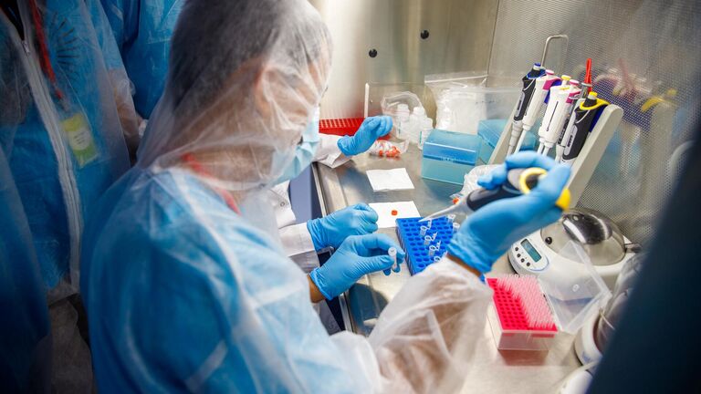 "Наномячики" против радиации. Ученые нашли новую защиту от излучения