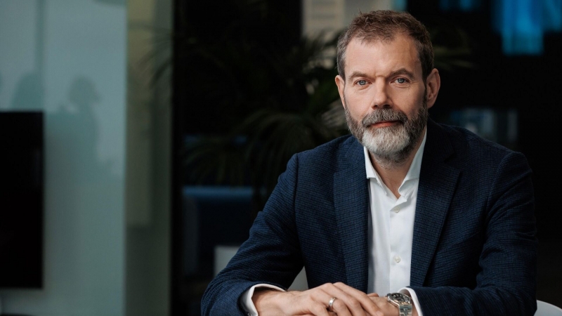 Кирилл Булгаков: российский ИТ-рынок способен на "квантовый скачок"