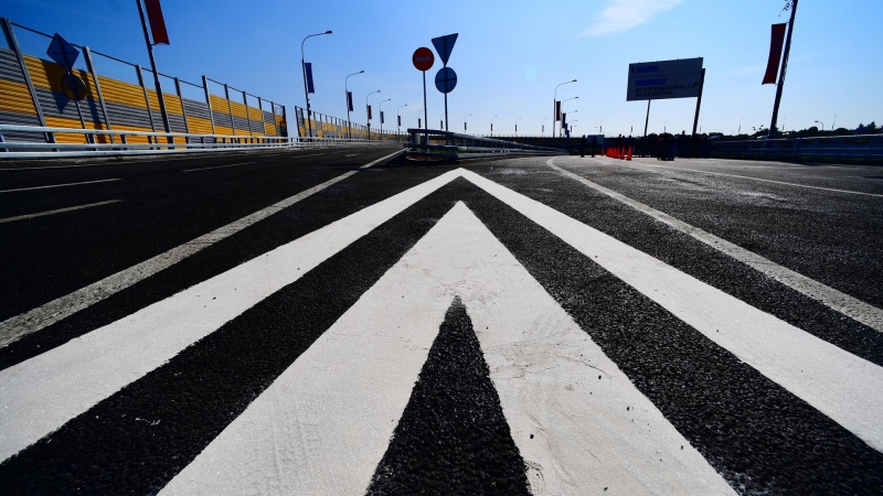 Дороги в Татарстане оборудовали российским ИТ-решением "Свободный поток"
