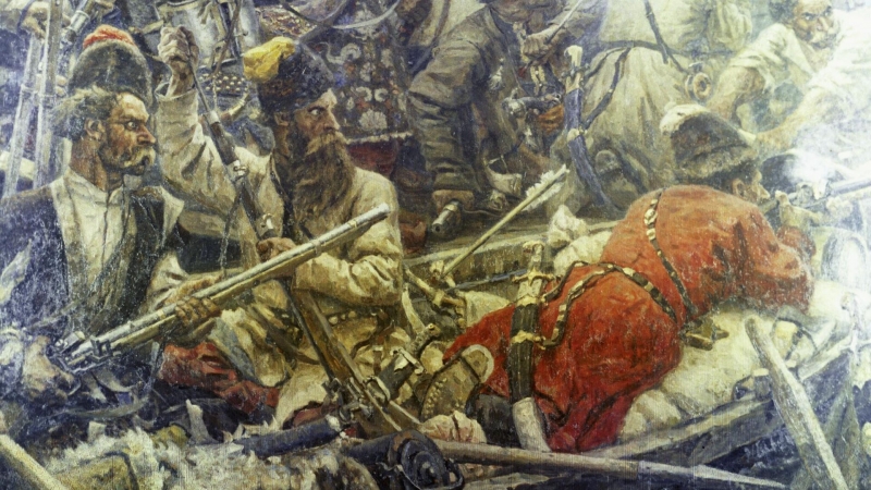 Российские историки выявили особенности развития волжских городов