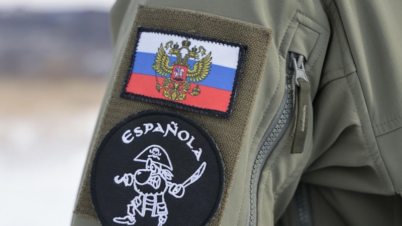 "Эспаньола" тестирует комплекс ПВО на базе FPV-дрона