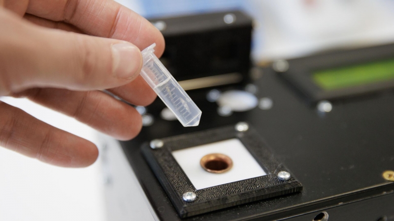 Создан "гибкий ультрафиолет" для электроники и медицины