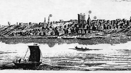 Российские историки выявили особенности развития волжских городов