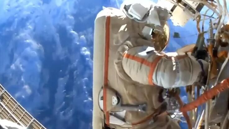 На Байконуре на старт установили двухтысячную ракету на базе Р-7