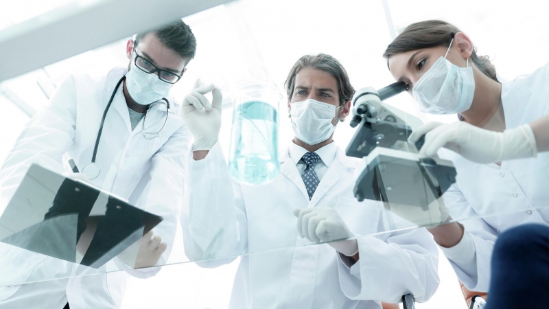 Российские ученые сделали открытие, способное повлиять на лечение рака