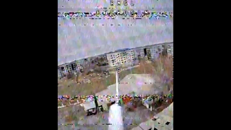 В России прошла успешная апробация модуля донаведения FPV-дронов