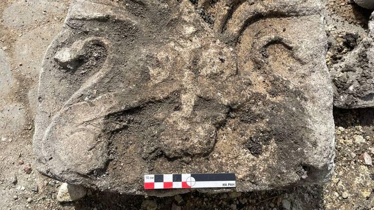 Секрет нацистской кладки. Ученые нашли более 200 исчезнувших экспонатов