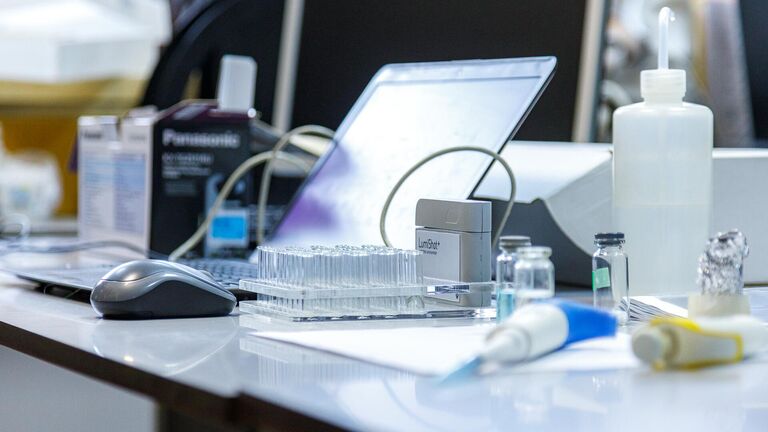 "Наномячики" против радиации. Ученые нашли новую защиту от излучения