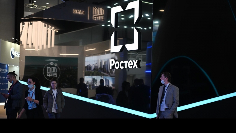 В "Ростехе" научили ИИ прогнозировать развитие природных катаклизмов