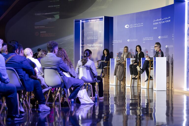 Стало известно, что скоро ждет человечество: глобальный прогноз &mdash; 2025 