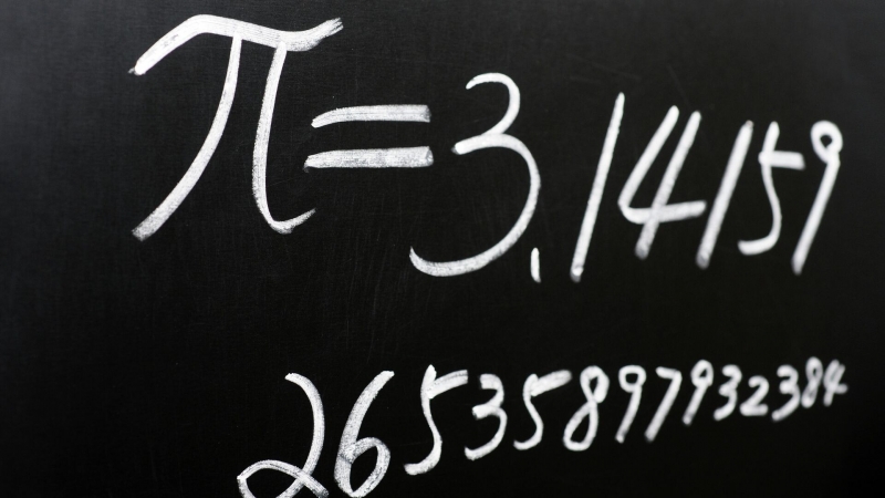 Чернышенко назвал российскую математическую школу одной из сильнейших