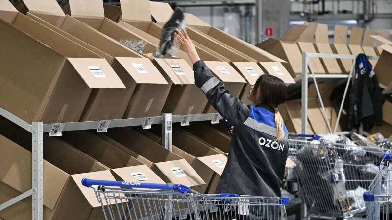 Маркетплейсы хотят обязать продвигать российские товары