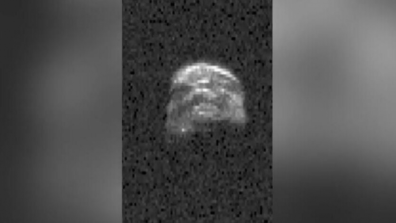 Астроном рассказал, когда метровый астероид упадет в Якутии