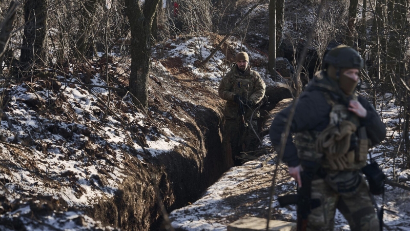 "Эспаньола" тестирует комплекс ПВО на базе FPV-дрона