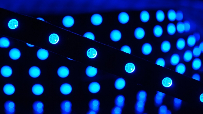 Ученые создали "космический" материал для солнечных батарей