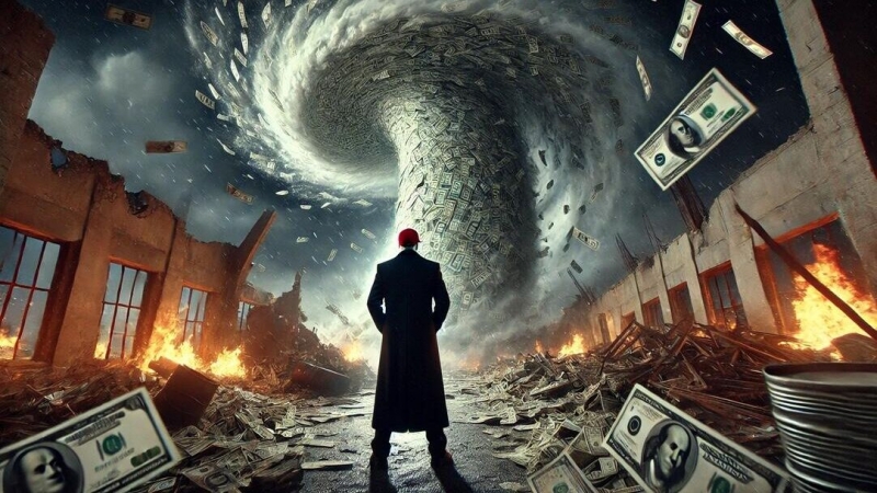 Медведев посоветовал Трампу и Маску купить Гренландию, Канаду и Британию