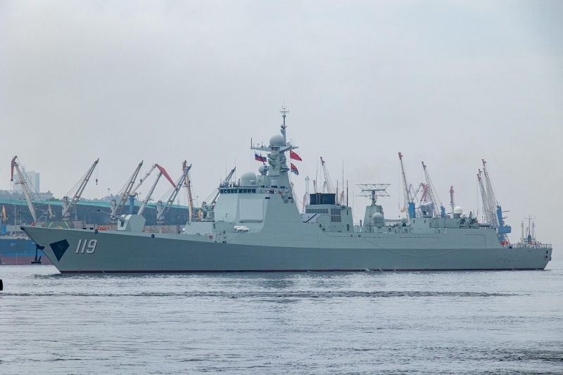 "Эти потери не восполнить": основа мировой гегемонии США потерпела крах