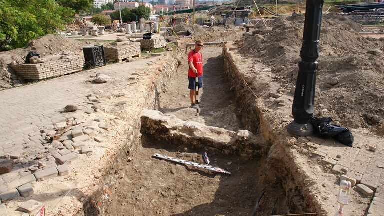 Секрет нацистской кладки. Ученые нашли более 200 исчезнувших экспонатов