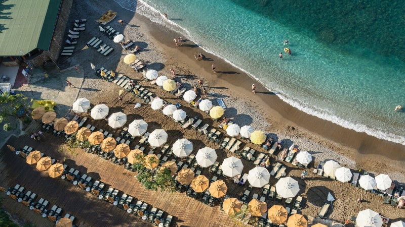 АТОР назвала Китай новым транзитным хабом для россиян