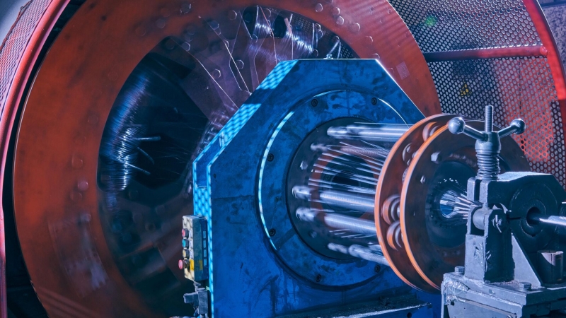 Ликсутов: более половины отечественных лифтов выпускается в столице