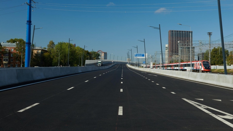 Ликсутов: более половины отечественных лифтов выпускается в столице