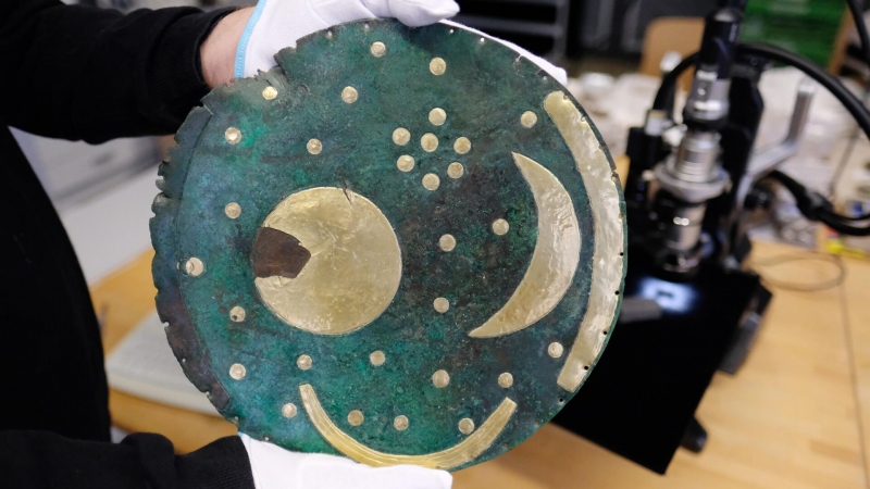 "Легенды не врут". Ответ на одну из загадок истории найден