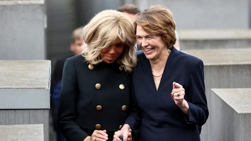 Президент Штайнмайер проиграет следующие выборы в Германии, заявил Маск