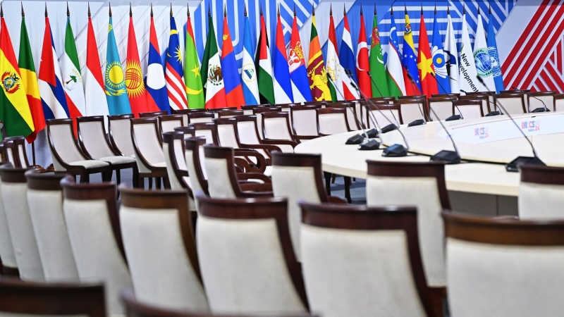 Россия будет продвигать в мире инициативы по борьбе с экстремизмом в Сети