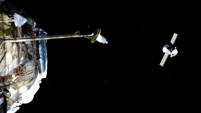 Космические итоги года: эксперименты, забытые исследования и новые рекорды