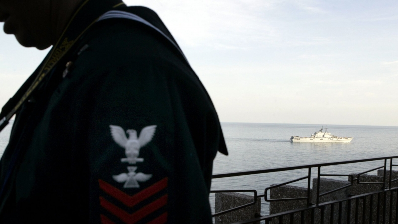 "Эти потери не восполнить": основа мировой гегемонии США потерпела крах