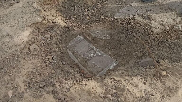 Секрет нацистской кладки. Ученые нашли более 200 исчезнувших экспонатов