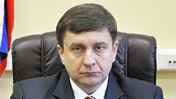 СМИ: замглавы "Роскосмоса" обвинили в получении взятки