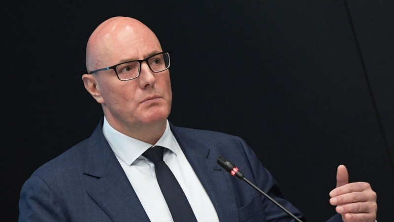 Яковенко рассказал о новом поле технологического соперничества