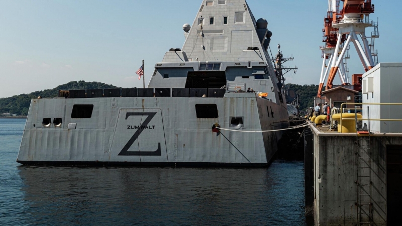 В США оценили шансы ПРО THAAD перехватить российское гиперзвуковое оружие