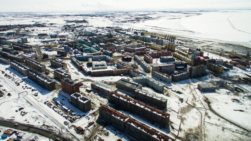 Ученый объяснил, как за сто лет изменилось движение стрелки компаса