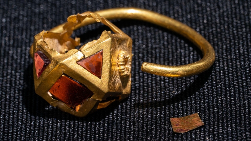 Взгляд из космоса. Ученые нашли новый способ археологической разведки