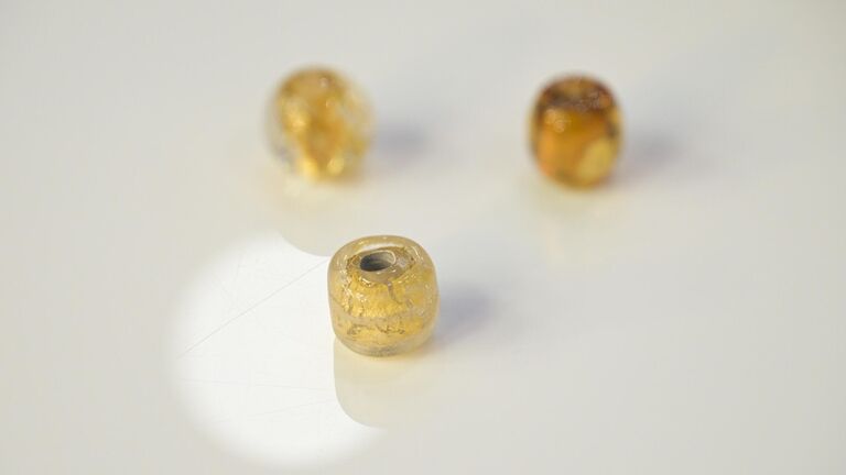 Тайны древнего клада. Археологи "оживили" царицу прошлого