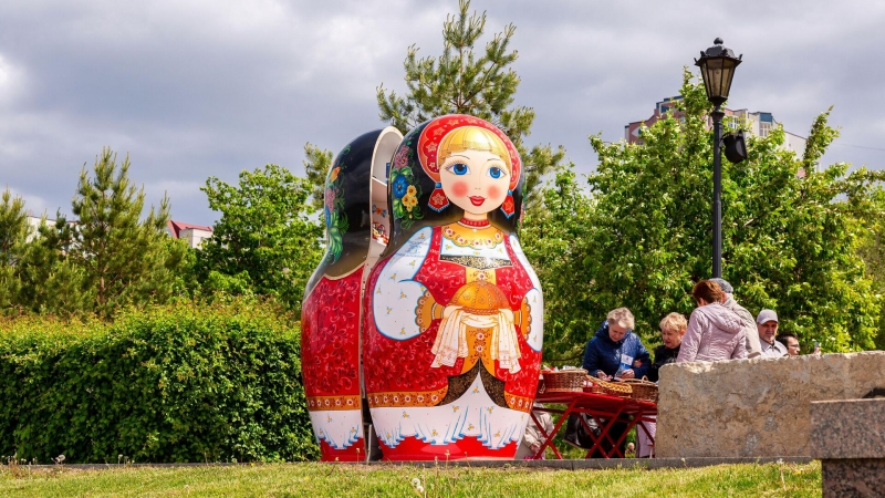 Российские историки выявили особенности развития волжских городов