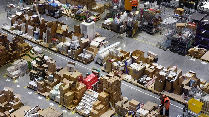 Свинцов: нужно двигаться к децентрализации инфраструктуры цифровых платформ