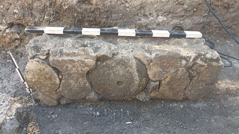 Секрет нацистской кладки. Ученые нашли более 200 исчезнувших экспонатов