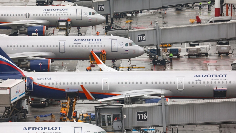 В России запустили эксперимент по онлайн-продаже льготных авиабилетов