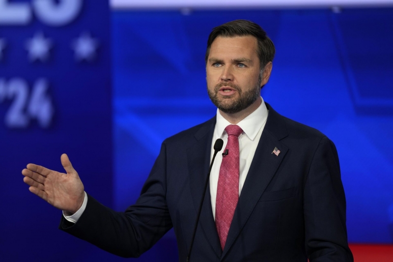 "Меч против орков". США переходят на оружие будущего