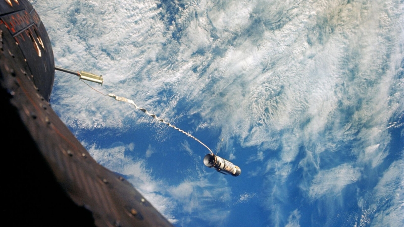 Космические итоги года: эксперименты, забытые исследования и новые рекорды