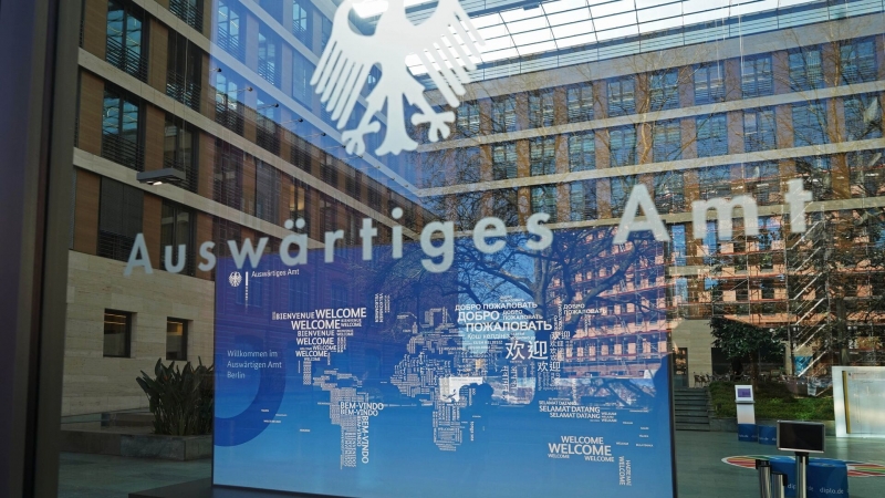 Словарь Merriam-Webster упомянул ракету "Орешник"