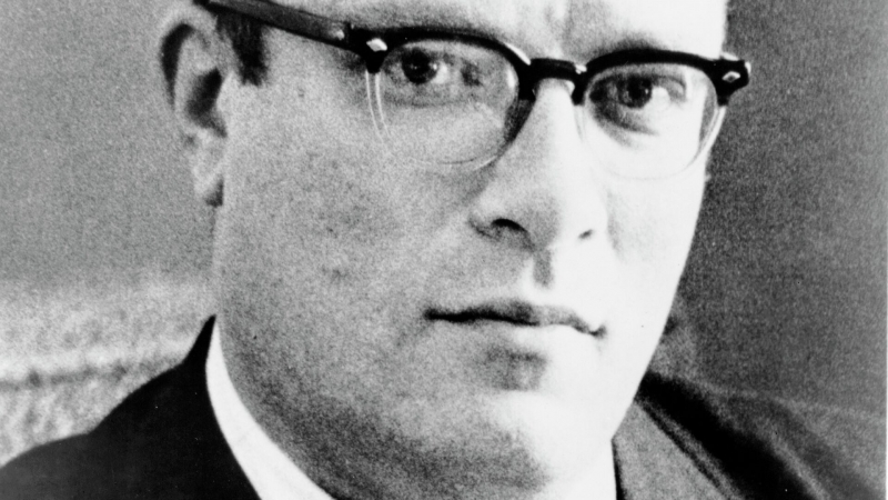 "Угроза для всех". Как уроженец Смоленщины влияет на будущее человечества