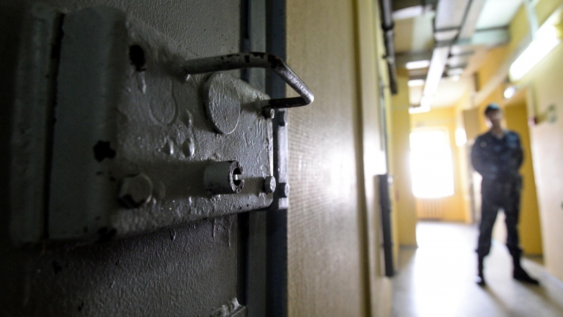 В Нальчике перехватили дрон, пытавшийся доставить телефоны в СИЗО