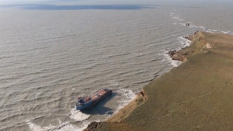 Калининградские ученые предложили превратить мазут в экоуголь