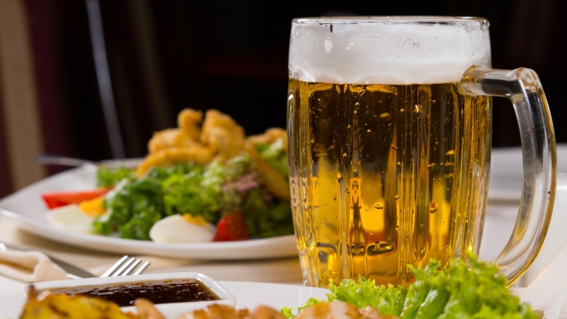 Ученые из Ставрополя разработали технологию для создания "умной" еды